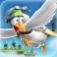 Crash Birds Islands App icon