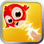 Amazing Little Birds App icon