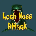 Loch Ness Attack ios icon