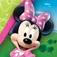 Minnie Mouse Matching Bonus Game App Icon