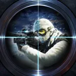 iSniper 3D Arctic Warfare App icon