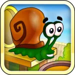 Snail Bob ios icon