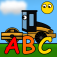 Kids Trucks: Alphabet Letter Identification Games App Icon