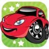 Cars and Friends  Puzzle Game for Boys