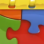 Everyday Jigsaw App Icon