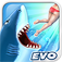 Hungry Shark Evolution App Icon