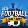 Football Logo Quiz App Icon