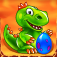 Dino Rocks App Icon