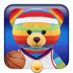 Teddy Bear Maker ios icon