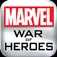 MARVEL War of Heroes App Icon