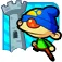 Icy Tower 2 App Icon