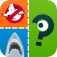 QuizCraze Movies – Trivia Game Logos Quiz App Icon