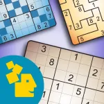 Conceptis Sudoku ios icon