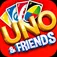 UNO & Friends – The Classic Card Game Goes Social ios icon