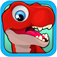 Dino Village App Icon
