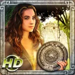 Jennifer Wolf and the Mayan Relics HD App Icon
