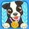 Pet Shop Story: World Games App icon