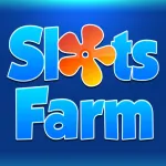 Slots Farm App Icon