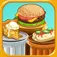 Restaurant Story: World Games App icon