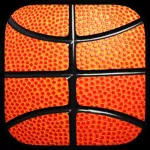 Basketball Arcade Machine App icon
