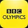 BBC Olympics App icon