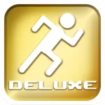 Deluxe Track&Field App icon
