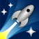 Space Agency App Icon