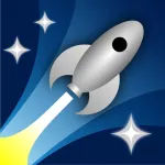 Space Agency App Icon