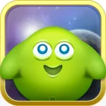 Alien Hatchi App Icon