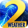 WSBTV Channel 2 Weather App Icon