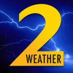 WSBTV Channel 2 Weather App icon