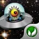 Invasion Of Alien: Space War App icon