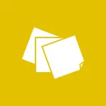 Sticky Notes HD App icon