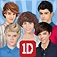 One Direction Dress Up ios icon