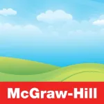 McGraw-Hill K-12 ConnectED Mobile App icon