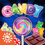 Candy Maker App icon