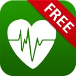 Cardio Workouts Free App icon