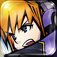 The World Ends with You: Solo Remix App Icon