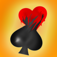 Sibeeta (Hearts) App Icon