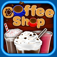 Coffee Shop Maker App Icon