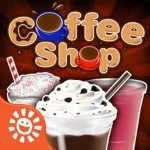 Coffee Shop Maker ios icon