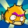 Bubba the Blowfish ios icon