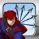 Archery Shooter Bow and Arrow Game PLUS App icon