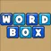 Word Box App Icon