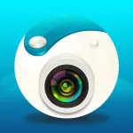Camera360 Concept App icon