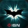 Batman QuizUp App icon