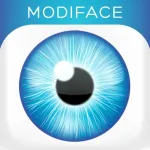 Eye Color Studio App icon