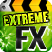 Extreme FX App Icon