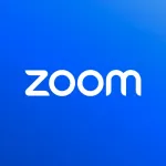 ZOOM Cloud Meetings App Icon