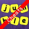 Cheats for Unscramble with Friends